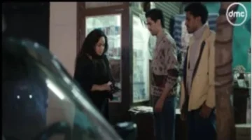 تحول مثير هند صبري تصبح الرأس المدبر في الحلقة الخامسة من مناعة